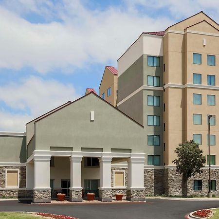 Homewood Suites By Hilton Ft. Worth-North At Fossil Creek Fort Worth Extérieur photo