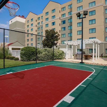 Homewood Suites By Hilton Ft. Worth-North At Fossil Creek Fort Worth Extérieur photo
