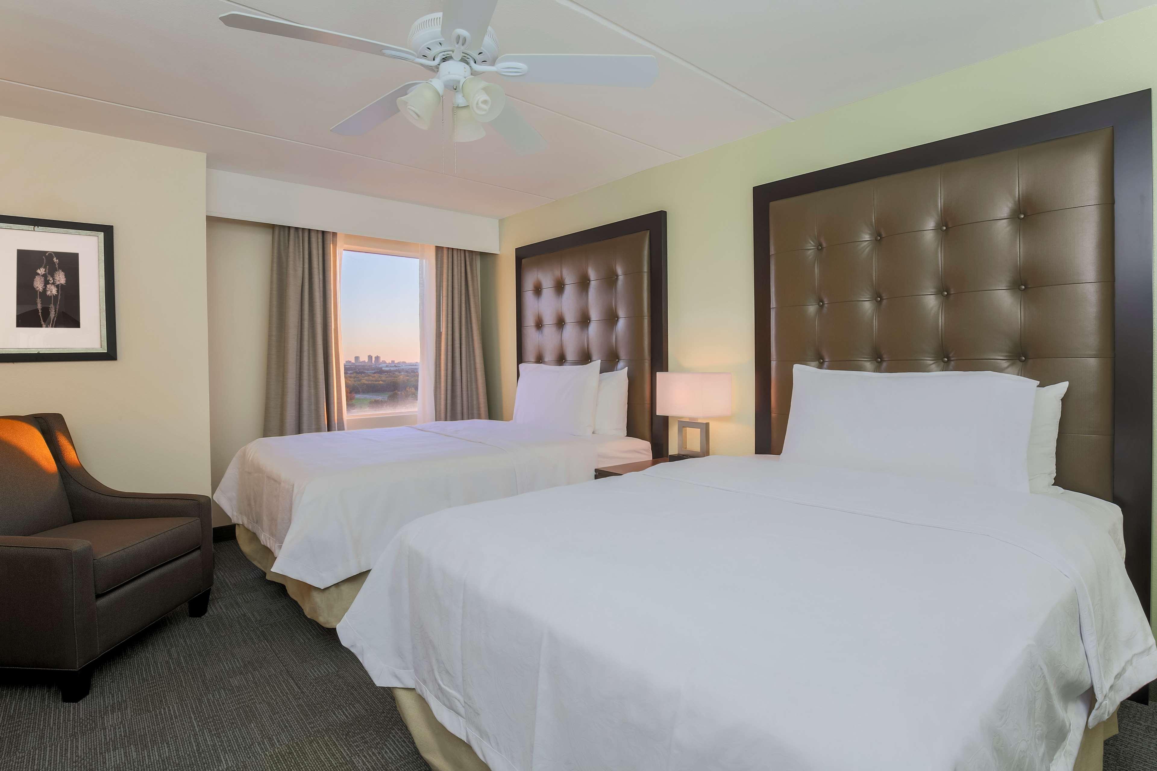Homewood Suites By Hilton Ft. Worth-North At Fossil Creek Fort Worth Extérieur photo