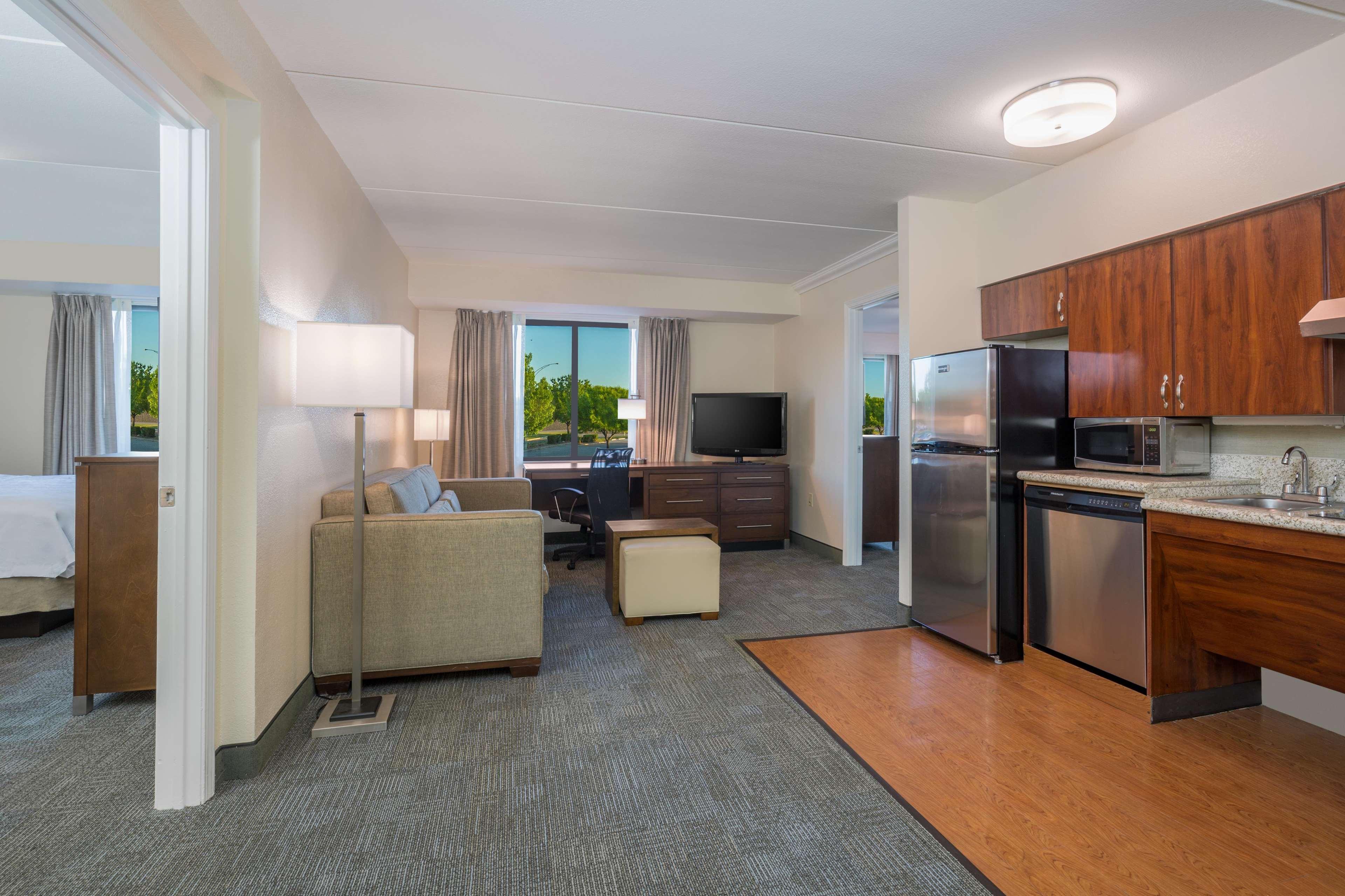 Homewood Suites By Hilton Ft. Worth-North At Fossil Creek Fort Worth Extérieur photo