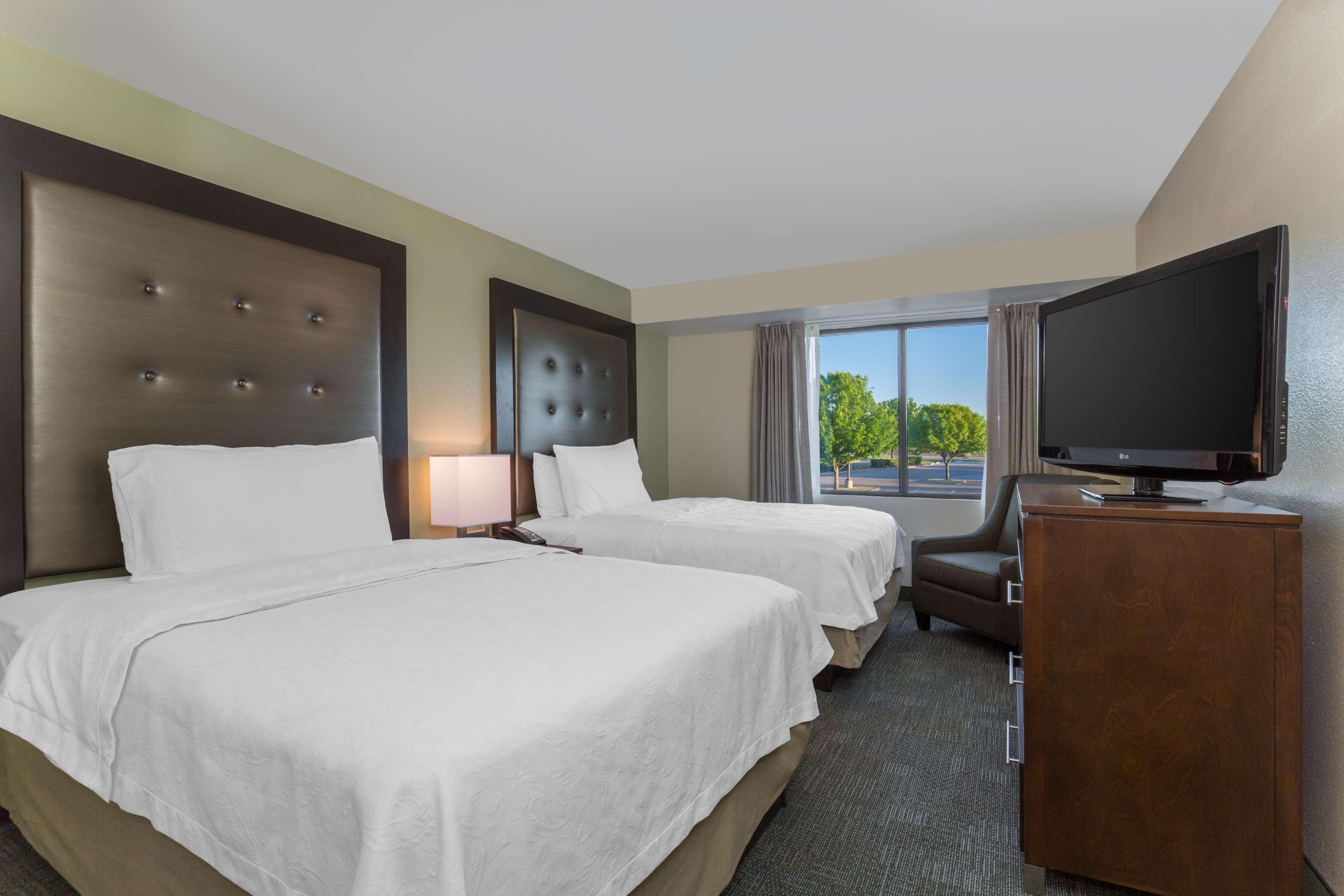 Homewood Suites By Hilton Ft. Worth-North At Fossil Creek Fort Worth Extérieur photo