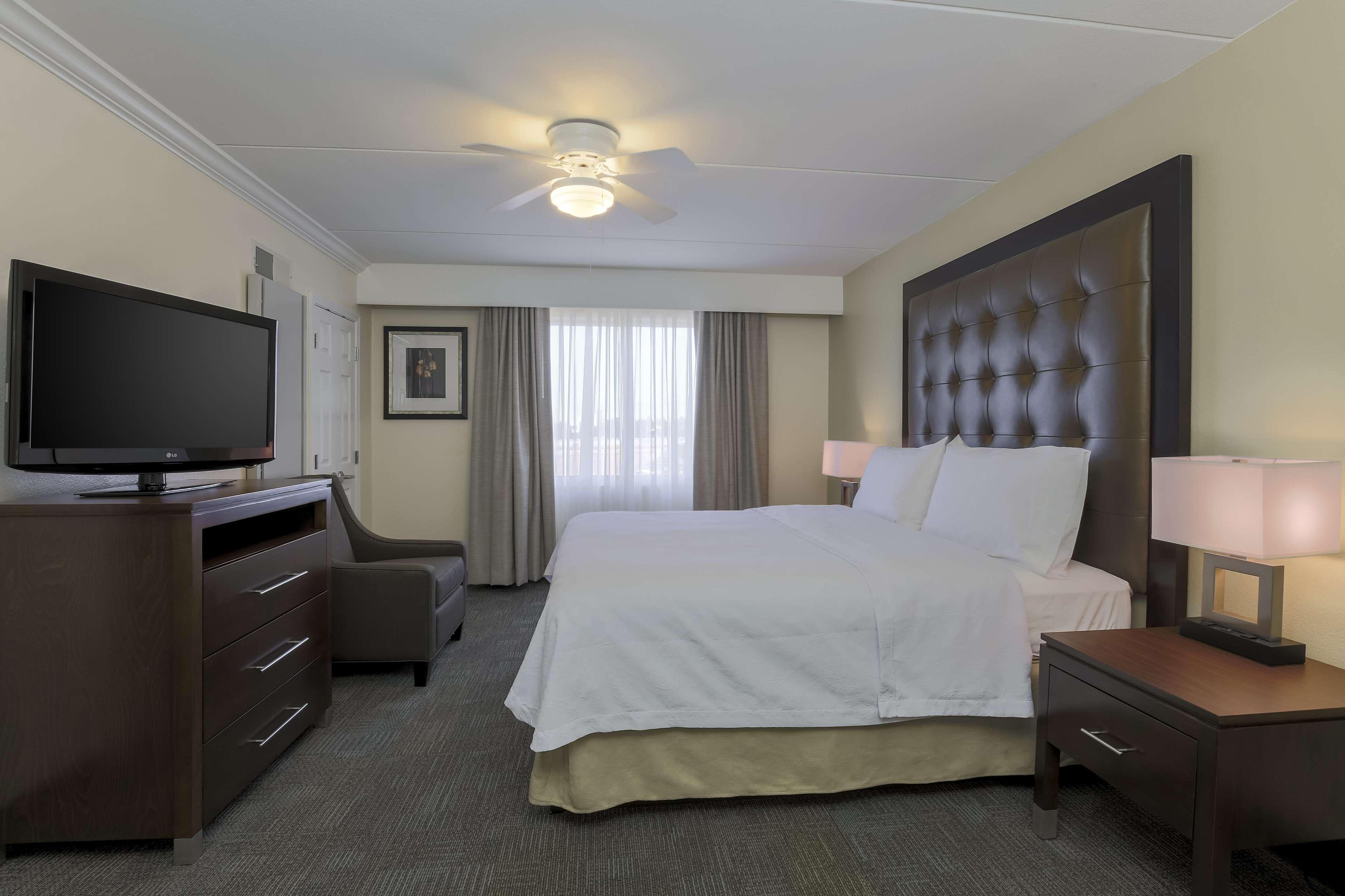 Homewood Suites By Hilton Ft. Worth-North At Fossil Creek Fort Worth Extérieur photo