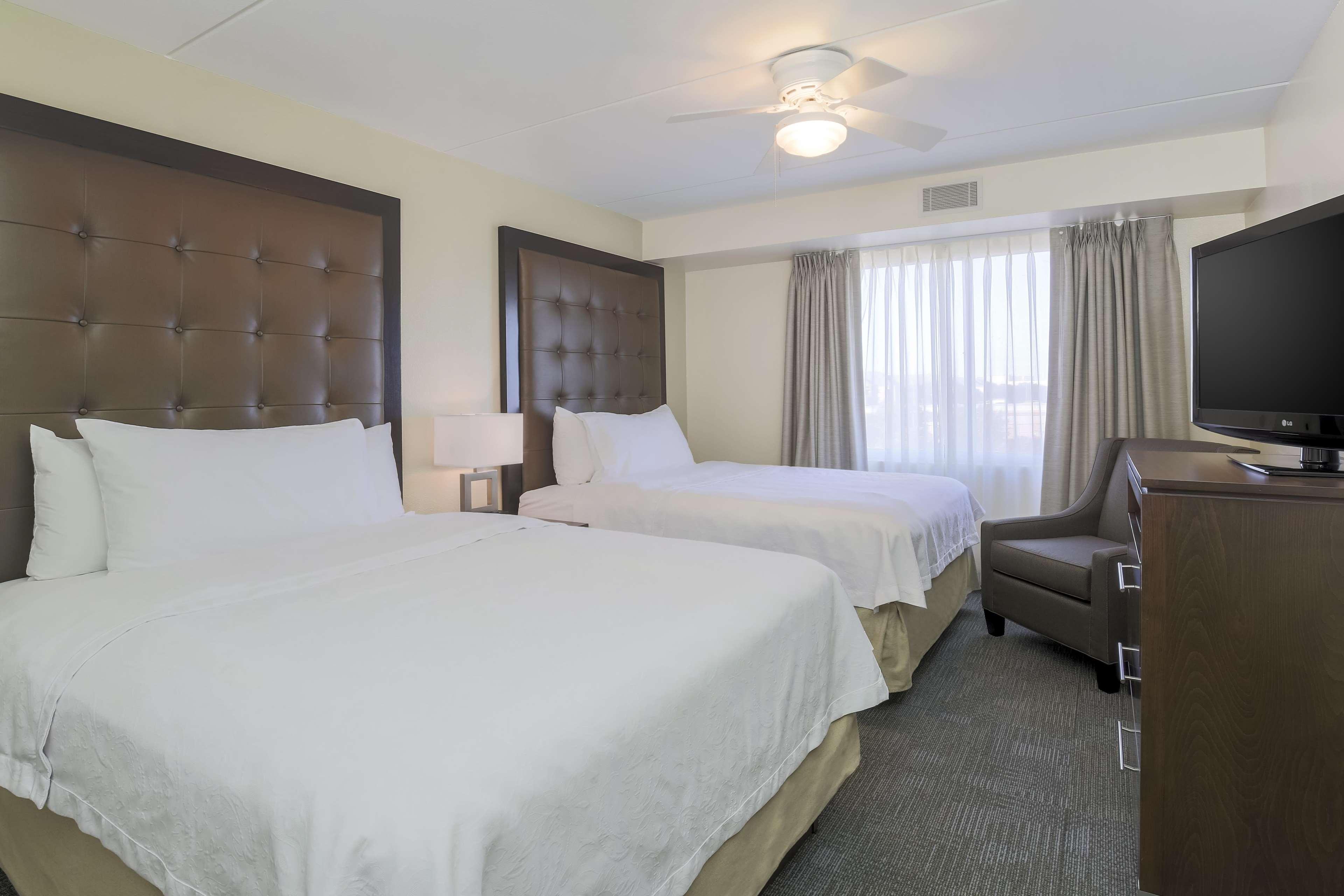 Homewood Suites By Hilton Ft. Worth-North At Fossil Creek Fort Worth Extérieur photo