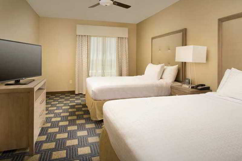 Homewood Suites By Hilton Ft. Worth-North At Fossil Creek Fort Worth Extérieur photo