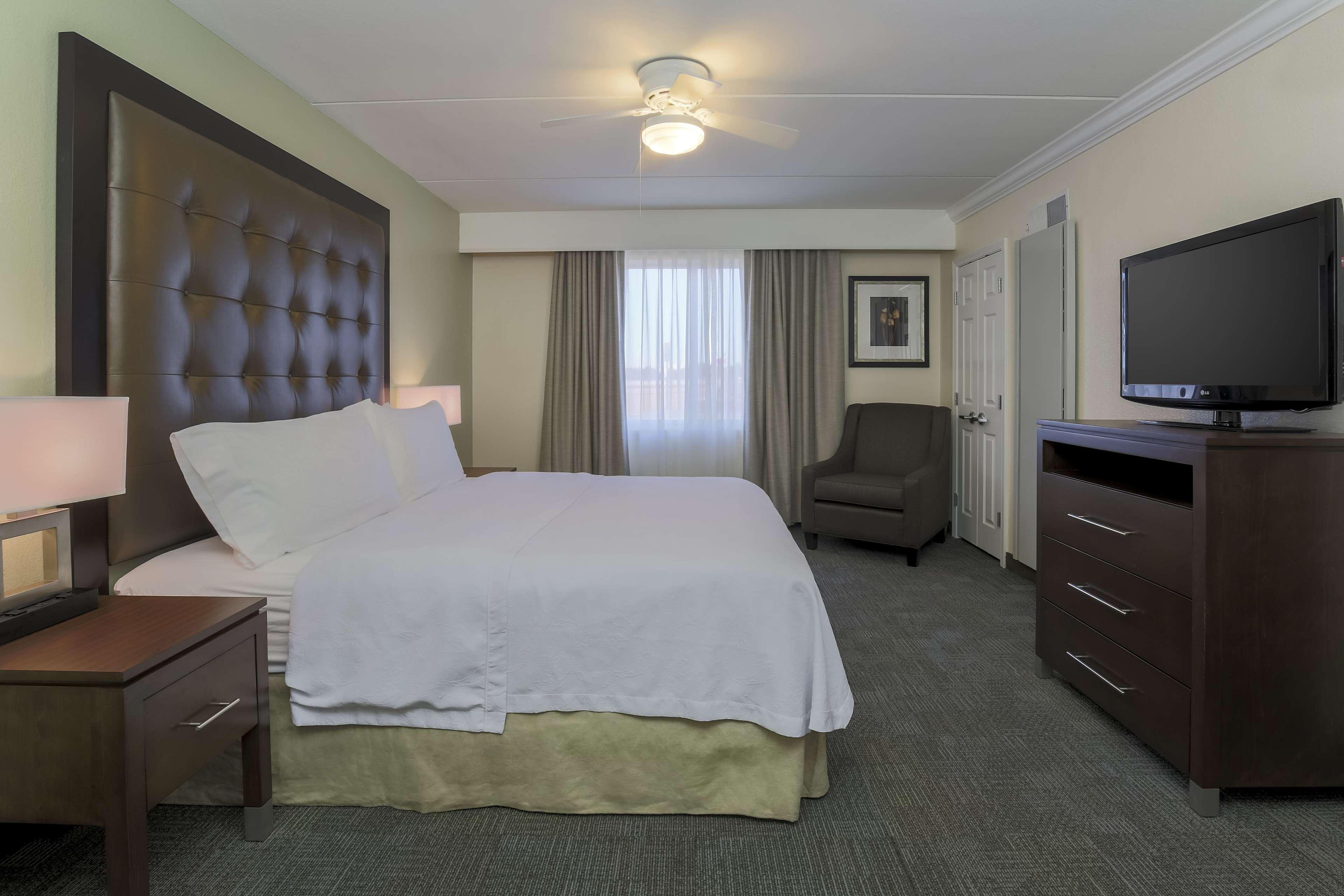 Homewood Suites By Hilton Ft. Worth-North At Fossil Creek Fort Worth Extérieur photo