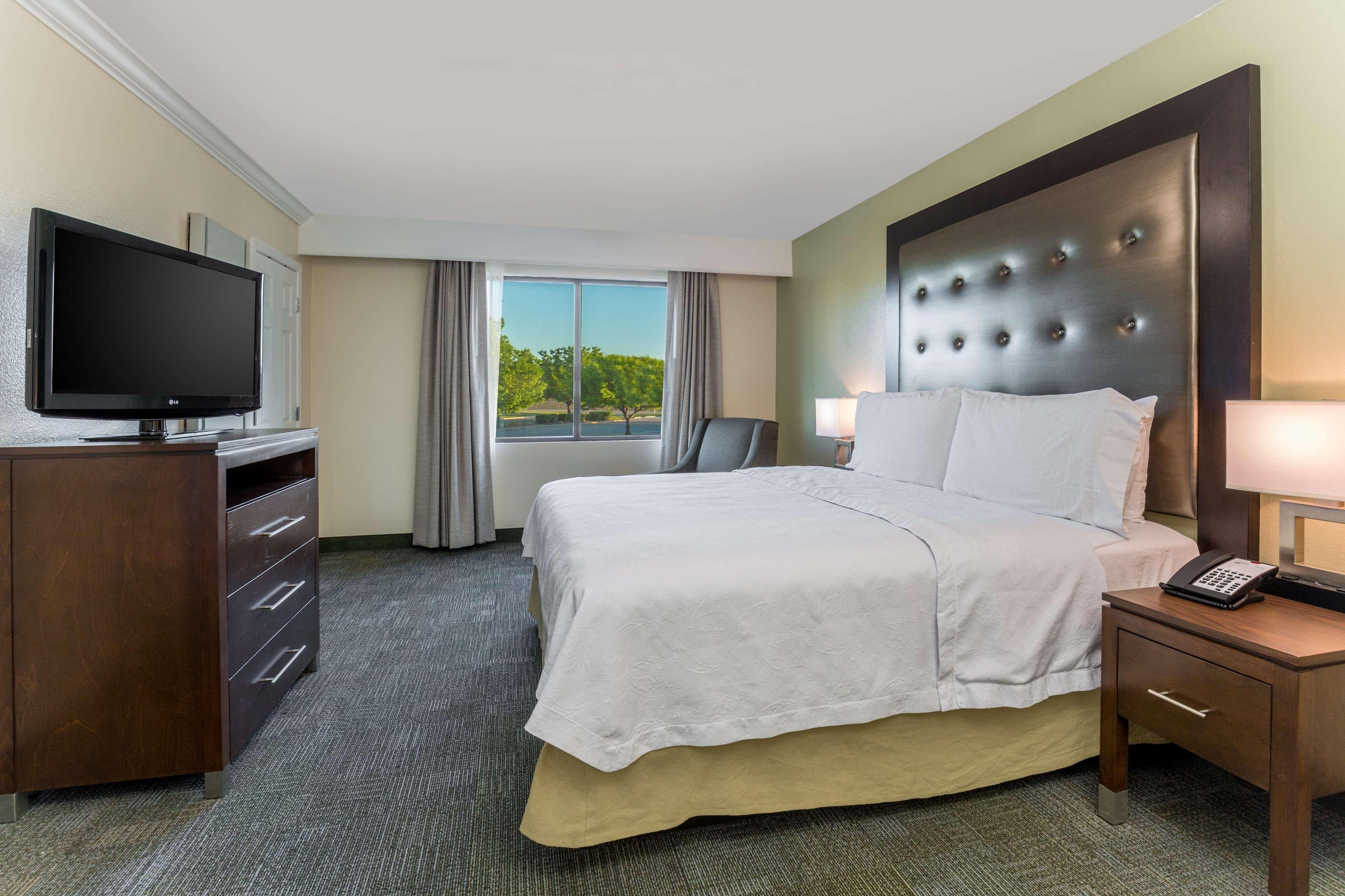 Homewood Suites By Hilton Ft. Worth-North At Fossil Creek Fort Worth Extérieur photo