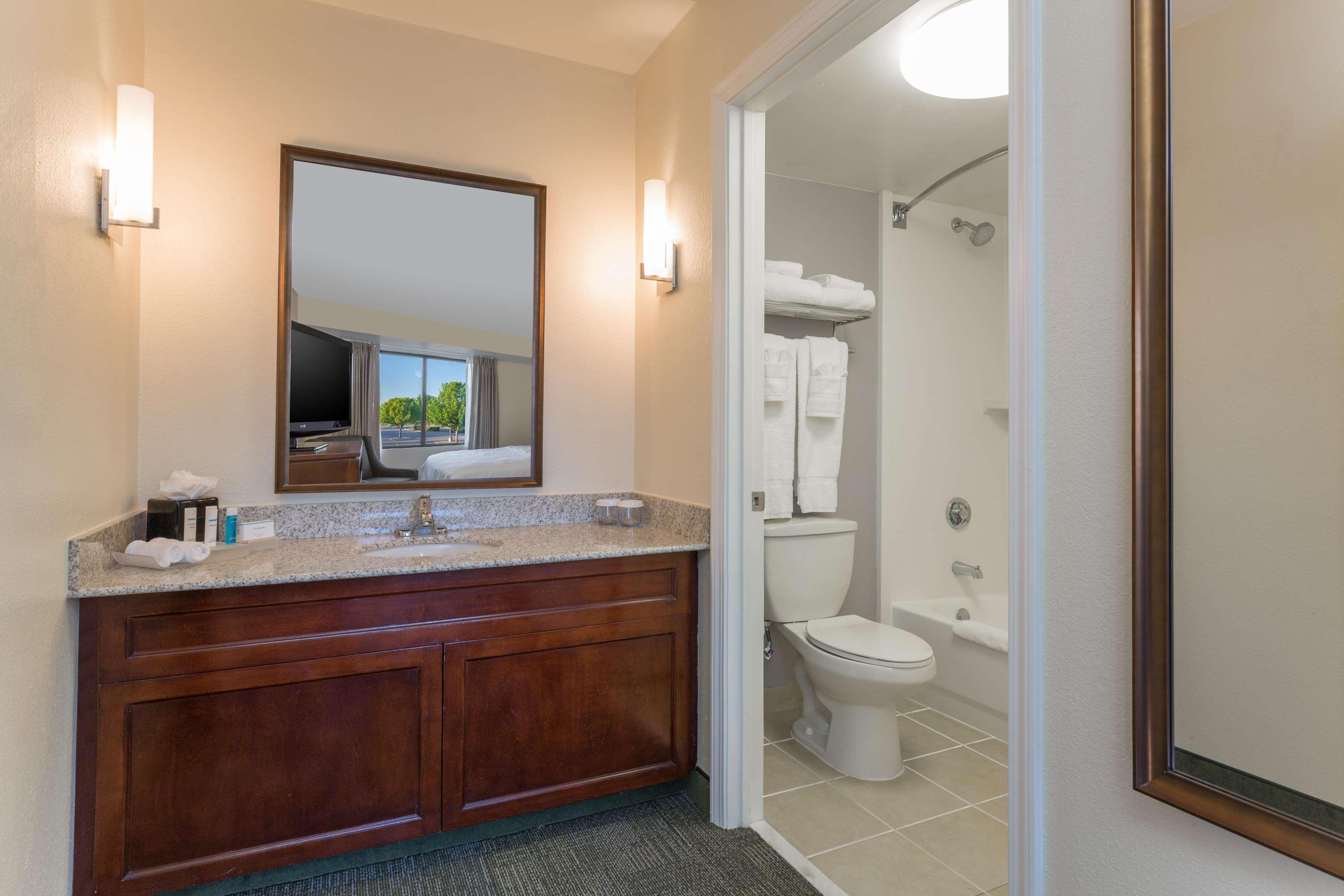 Homewood Suites By Hilton Ft. Worth-North At Fossil Creek Fort Worth Extérieur photo
