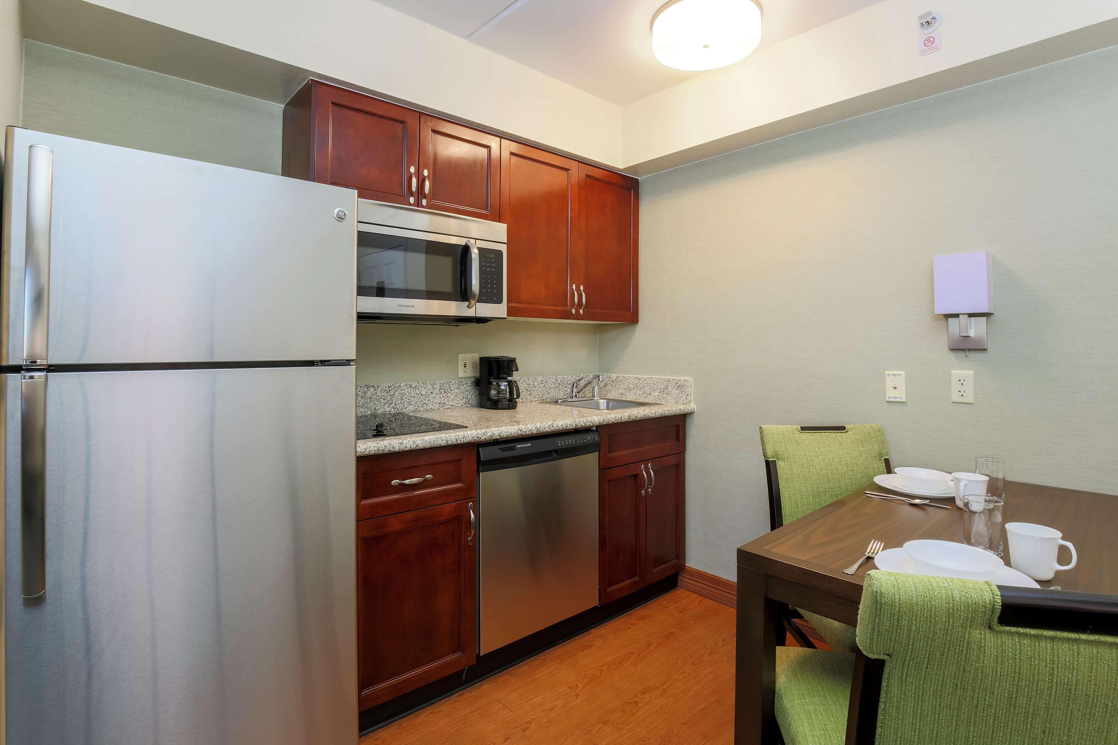 Homewood Suites By Hilton Ft. Worth-North At Fossil Creek Fort Worth Extérieur photo