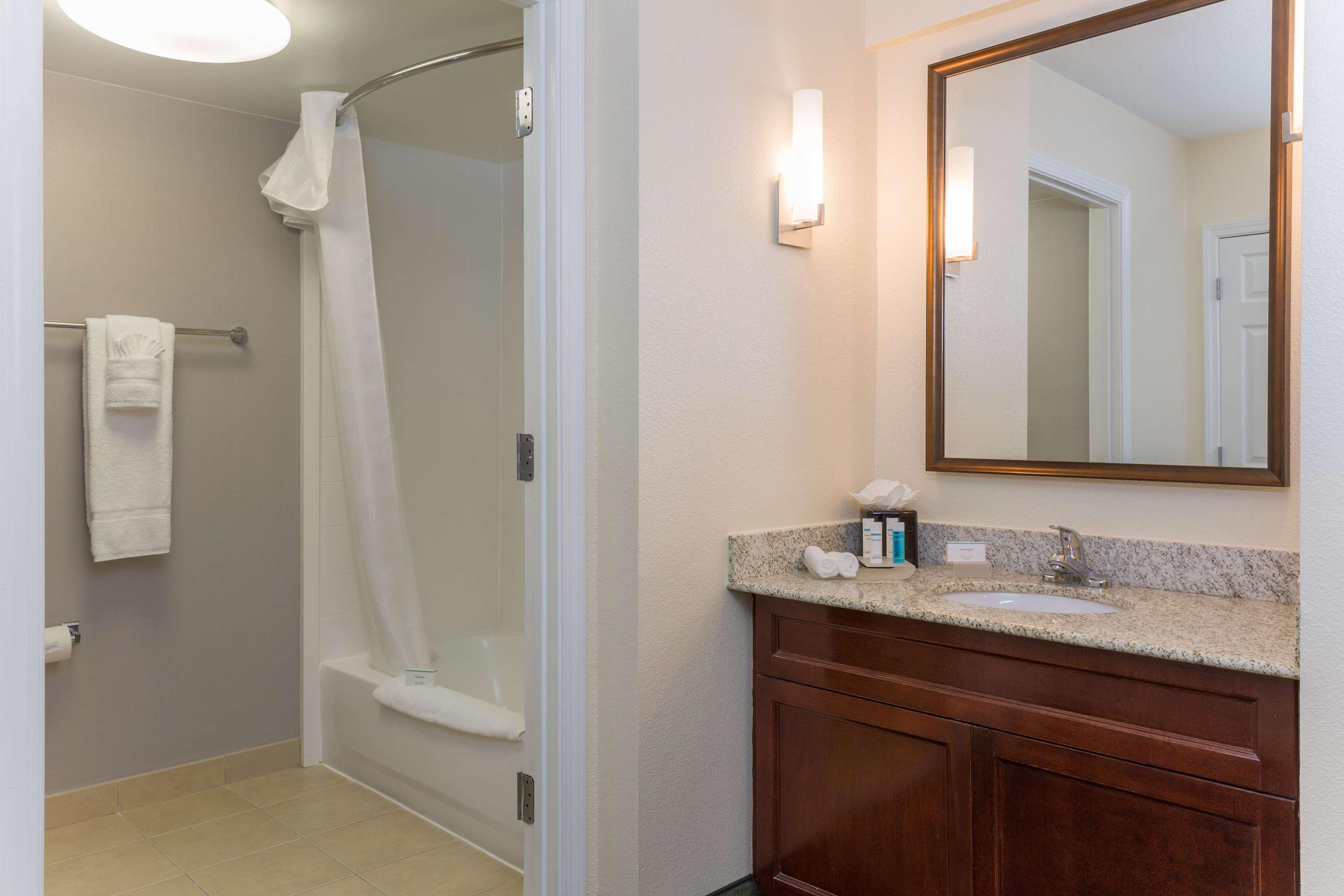 Homewood Suites By Hilton Ft. Worth-North At Fossil Creek Fort Worth Extérieur photo