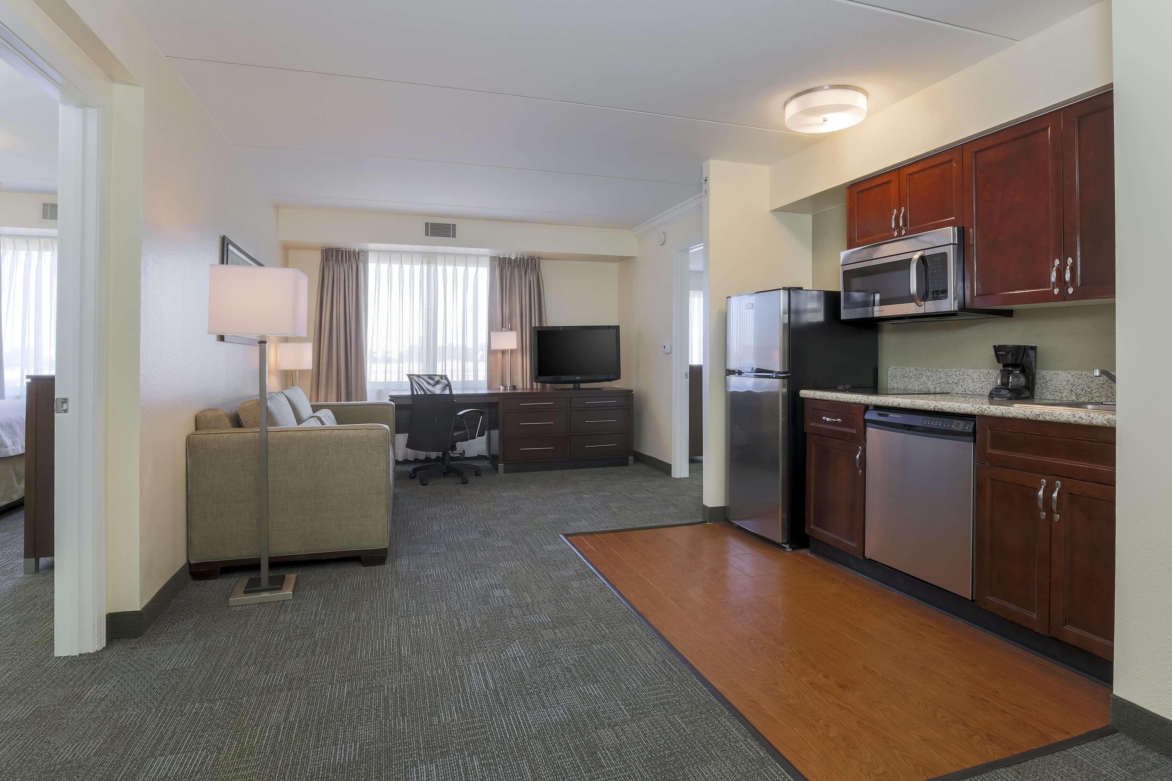 Homewood Suites By Hilton Ft. Worth-North At Fossil Creek Fort Worth Extérieur photo