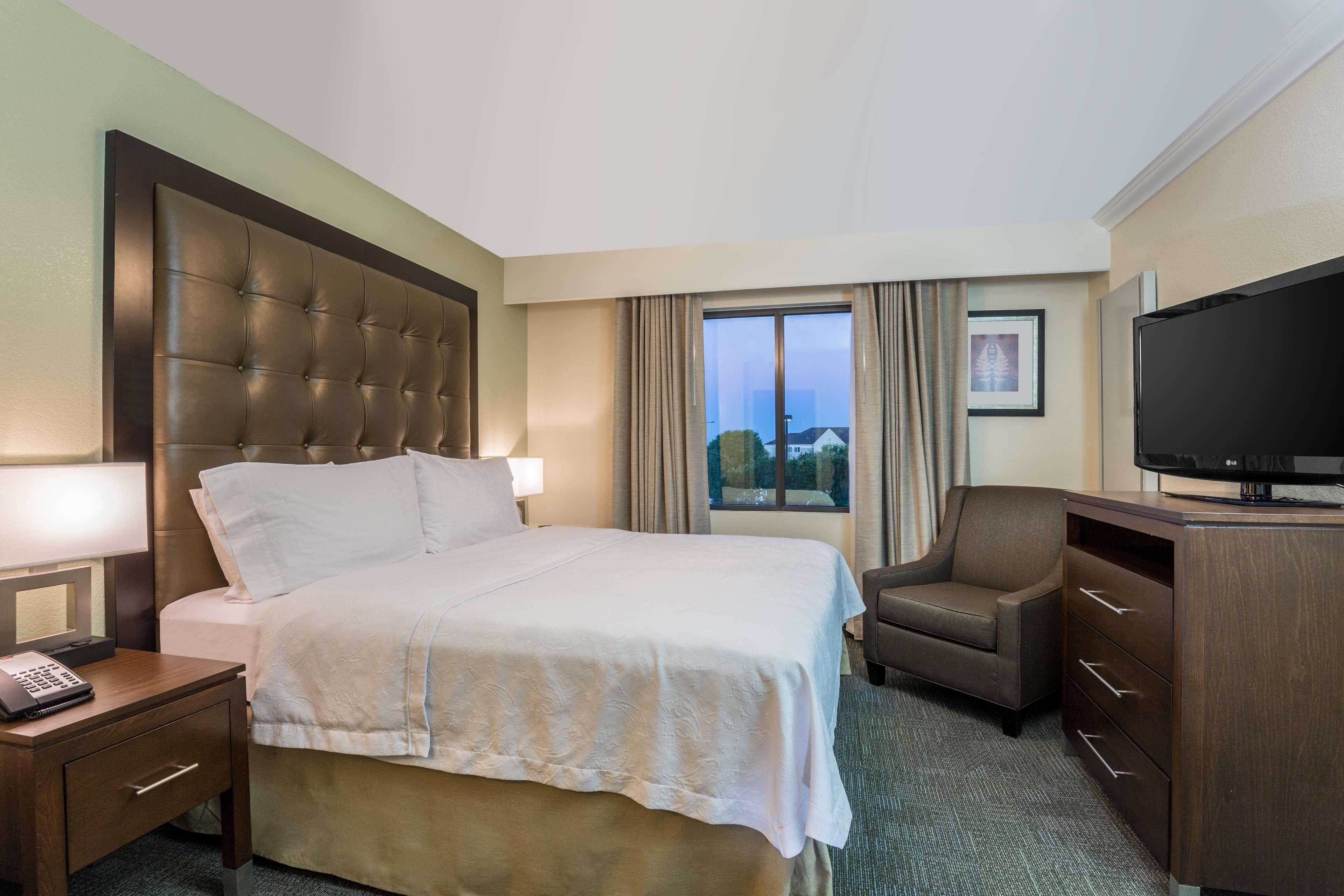 Homewood Suites By Hilton Ft. Worth-North At Fossil Creek Fort Worth Extérieur photo