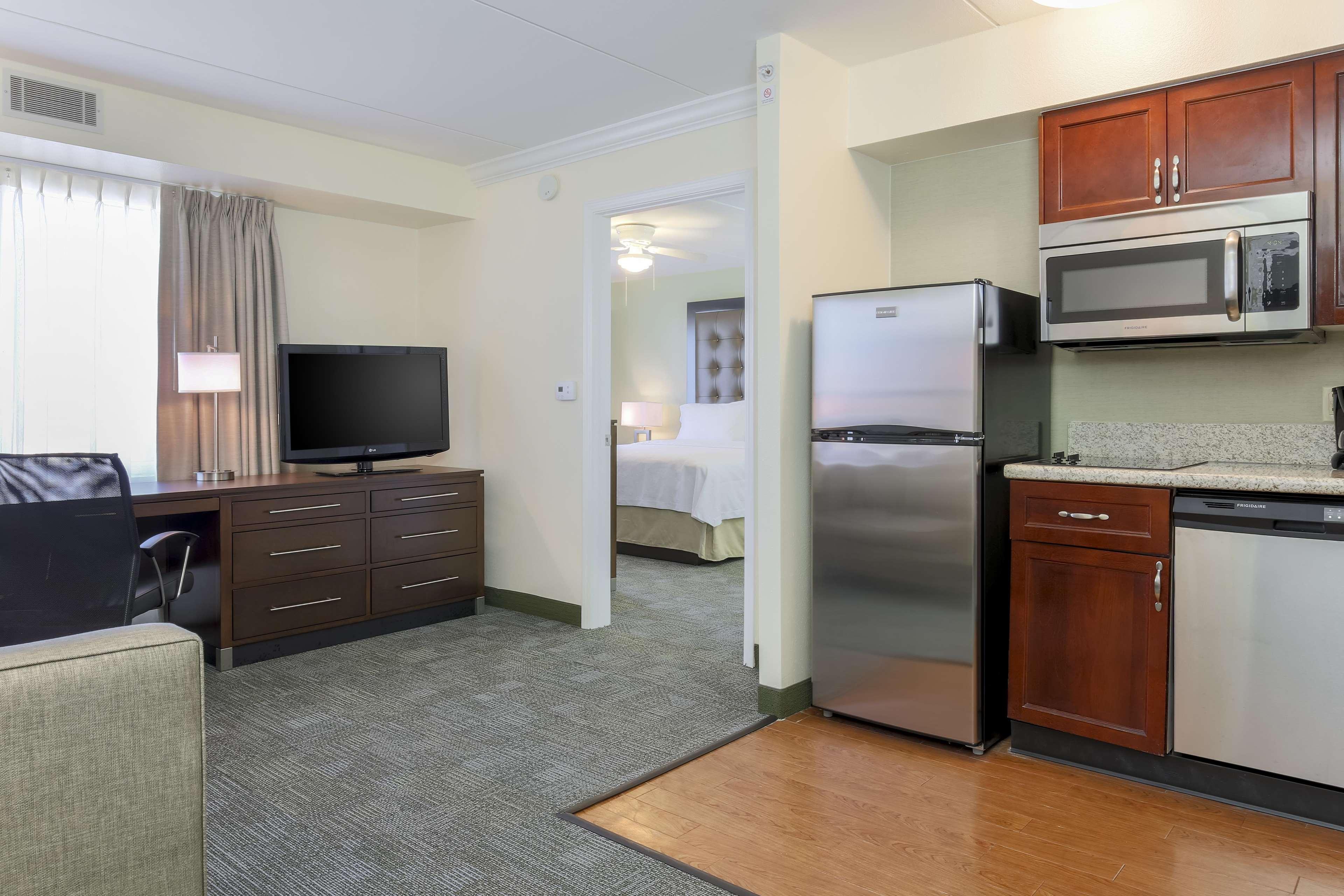 Homewood Suites By Hilton Ft. Worth-North At Fossil Creek Fort Worth Extérieur photo