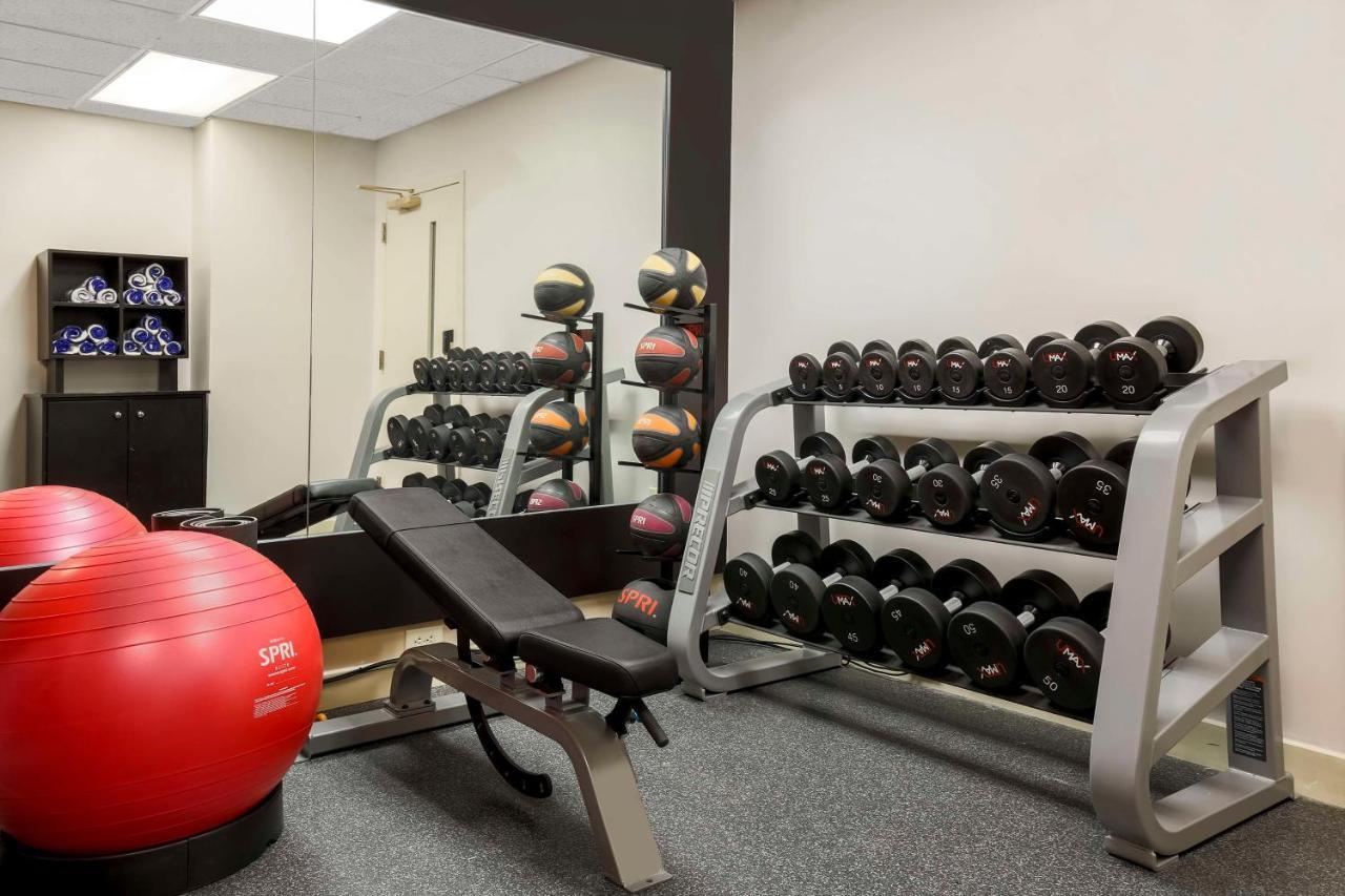 Homewood Suites By Hilton Ft. Worth-North At Fossil Creek Fort Worth Extérieur photo