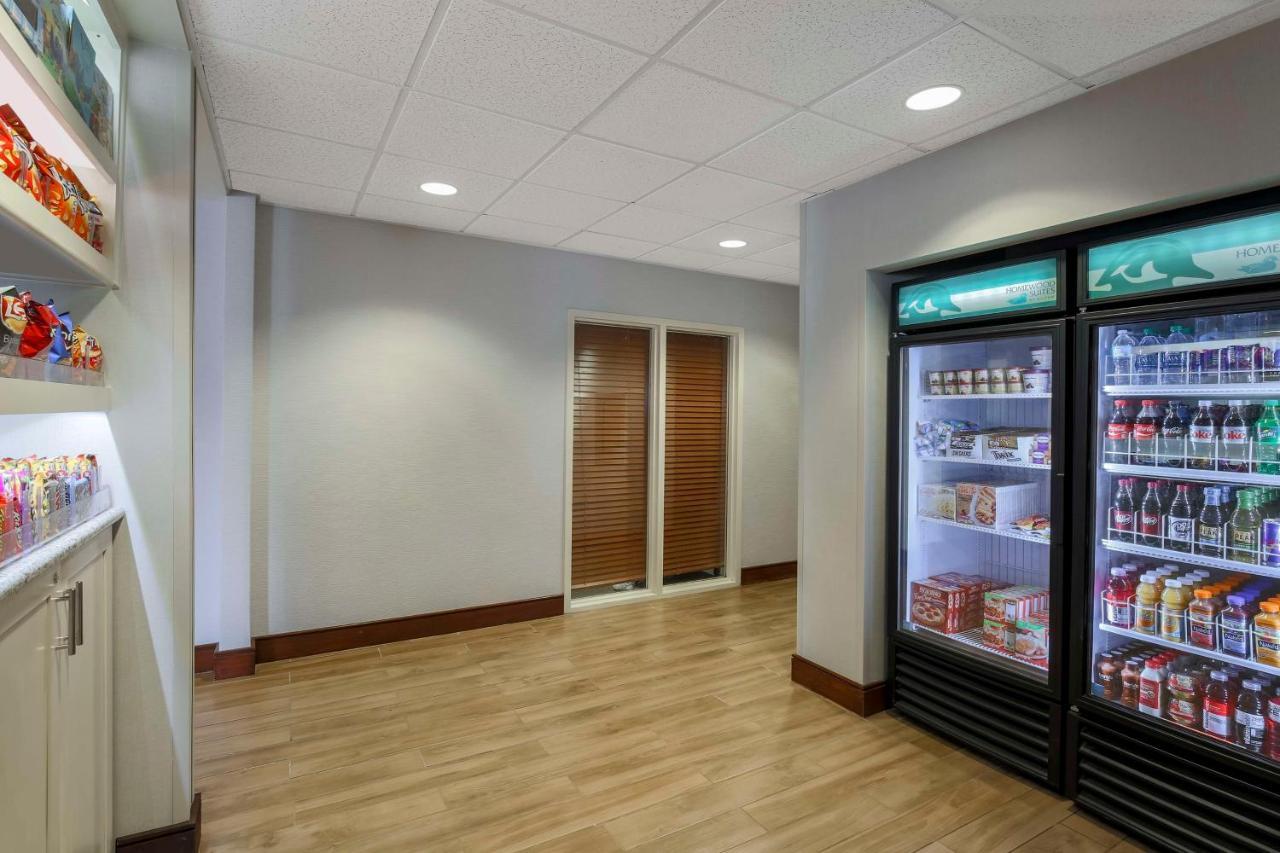 Homewood Suites By Hilton Ft. Worth-North At Fossil Creek Fort Worth Extérieur photo