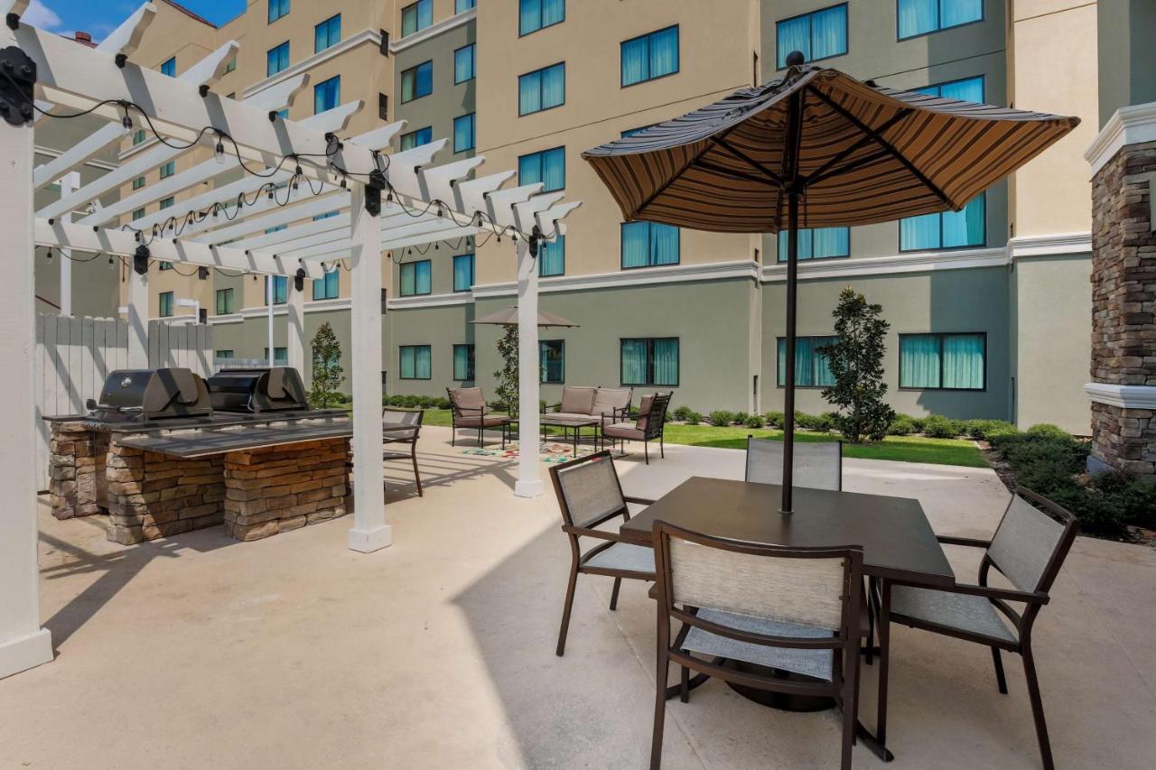 Homewood Suites By Hilton Ft. Worth-North At Fossil Creek Fort Worth Extérieur photo