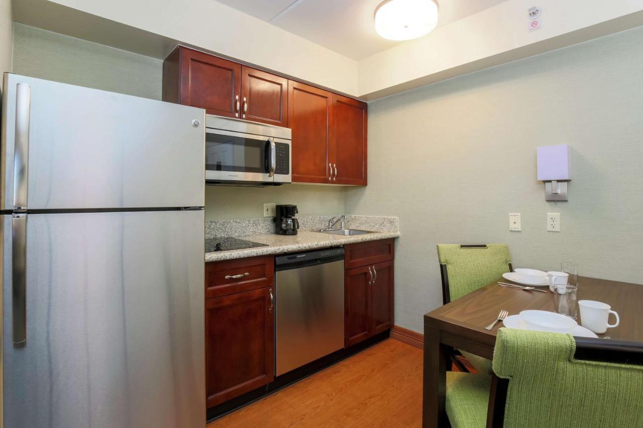 Homewood Suites By Hilton Ft. Worth-North At Fossil Creek Fort Worth Extérieur photo