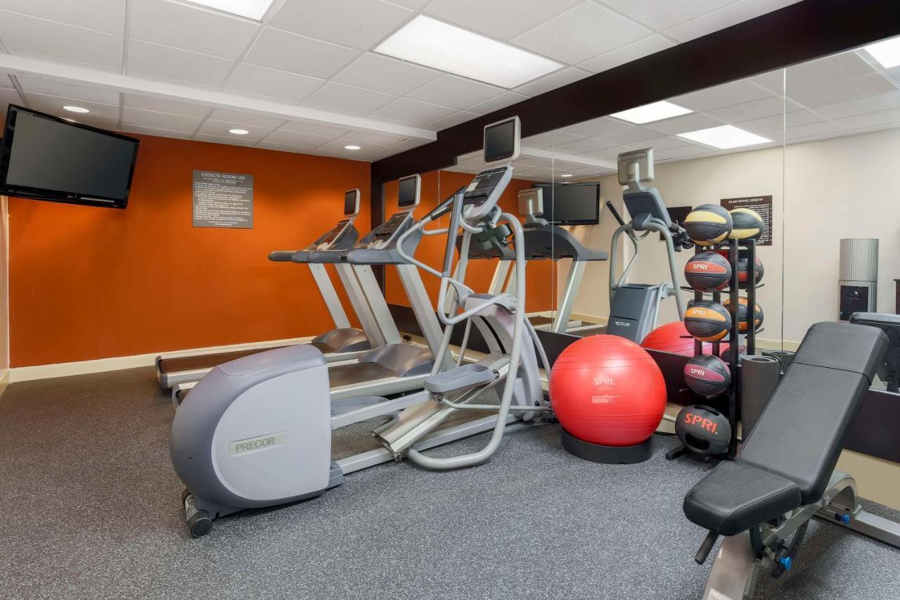 Homewood Suites By Hilton Ft. Worth-North At Fossil Creek Fort Worth Extérieur photo
