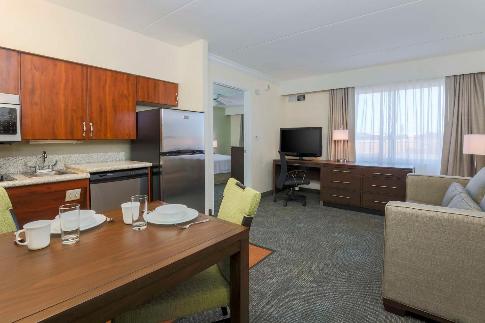 Homewood Suites By Hilton Ft. Worth-North At Fossil Creek Fort Worth Extérieur photo