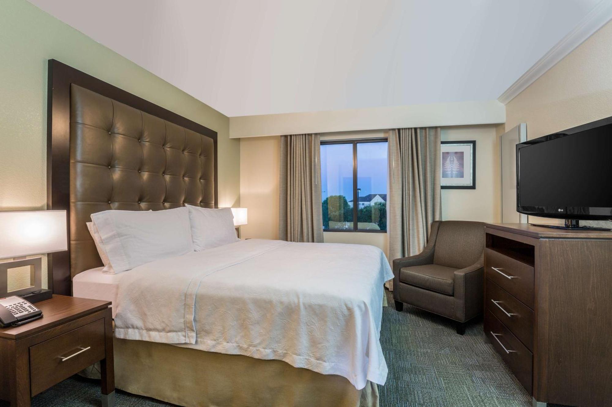 Homewood Suites By Hilton Ft. Worth-North At Fossil Creek Fort Worth Extérieur photo