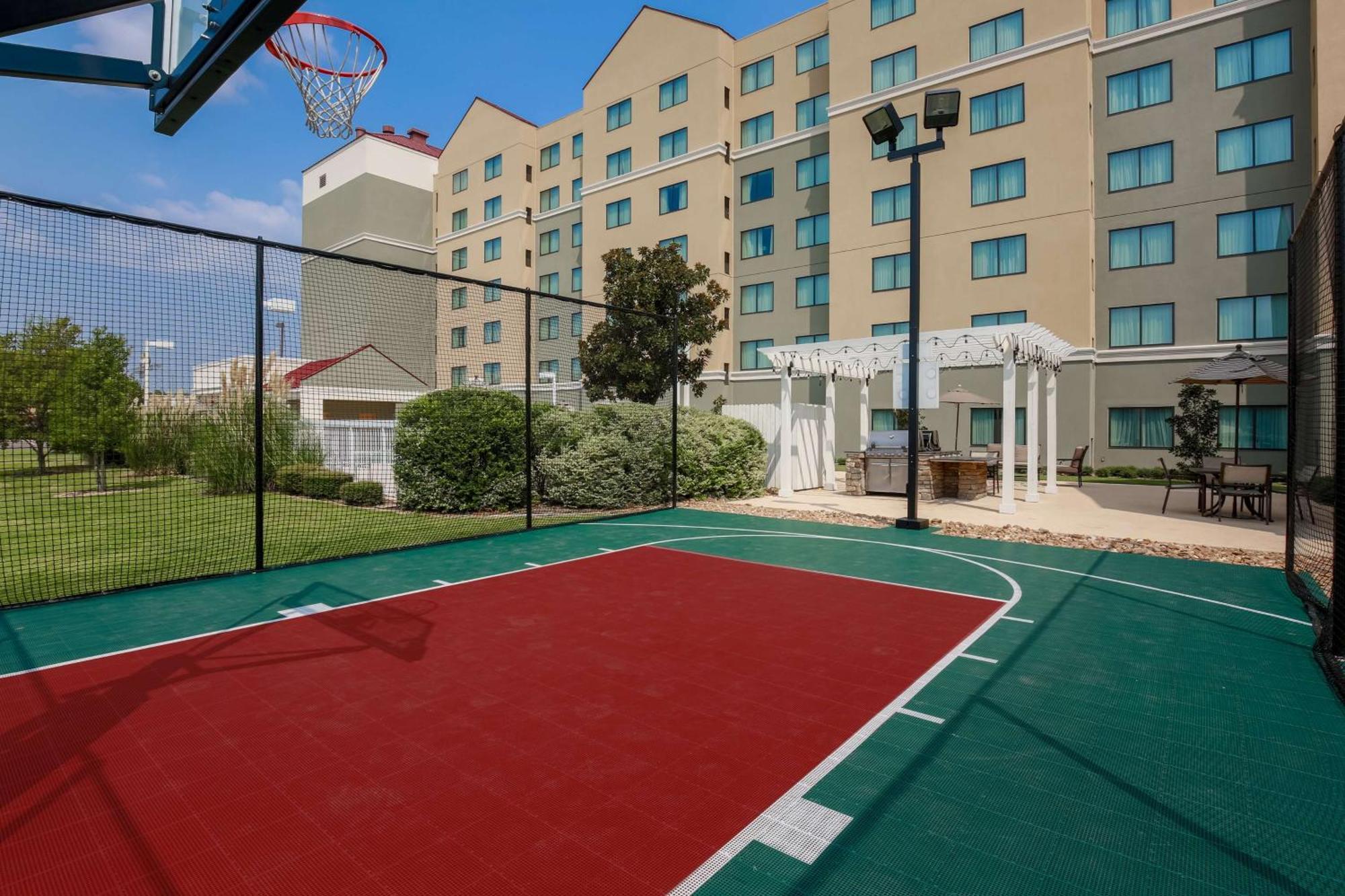 Homewood Suites By Hilton Ft. Worth-North At Fossil Creek Fort Worth Extérieur photo