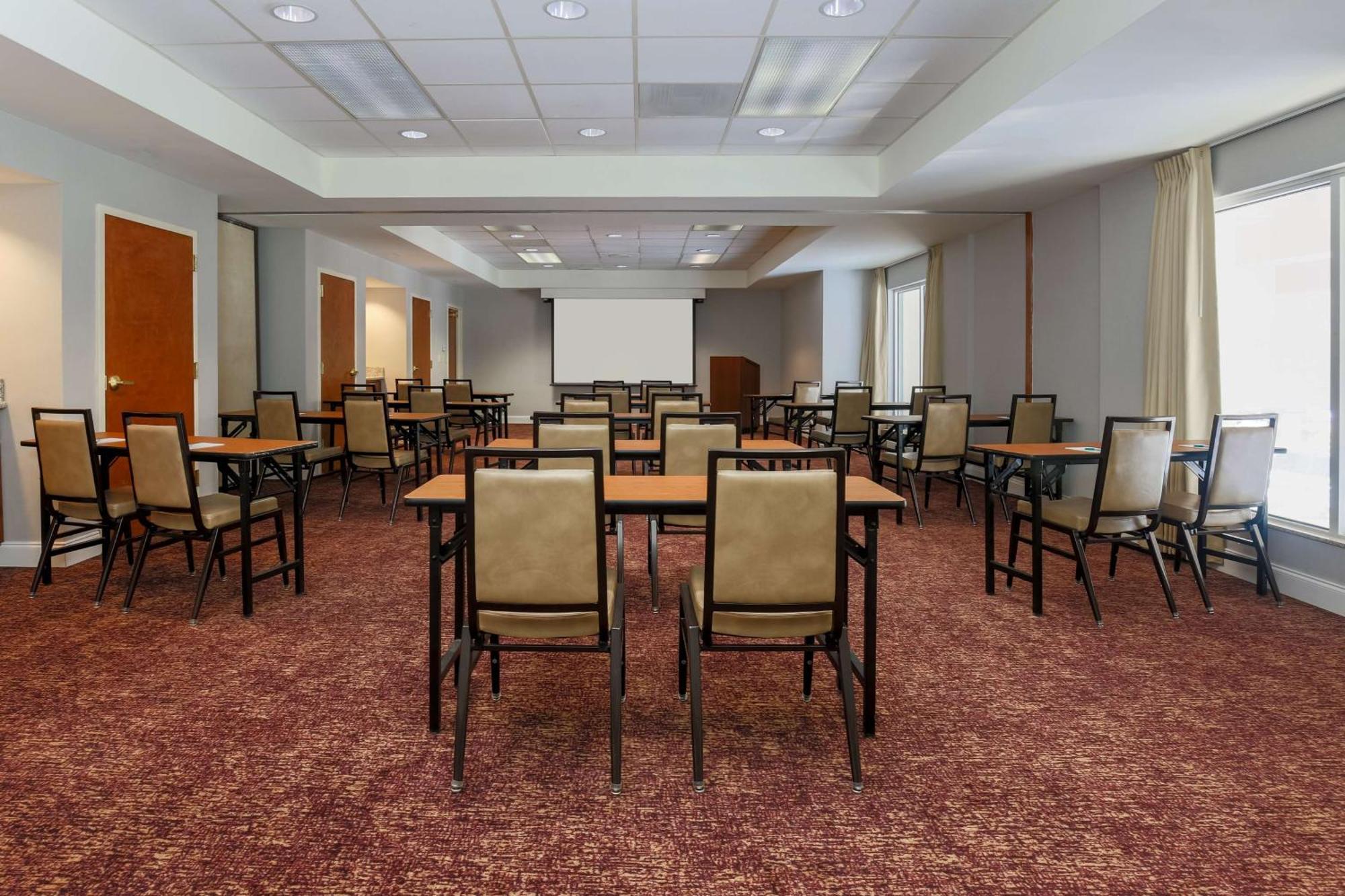 Homewood Suites By Hilton Ft. Worth-North At Fossil Creek Fort Worth Extérieur photo