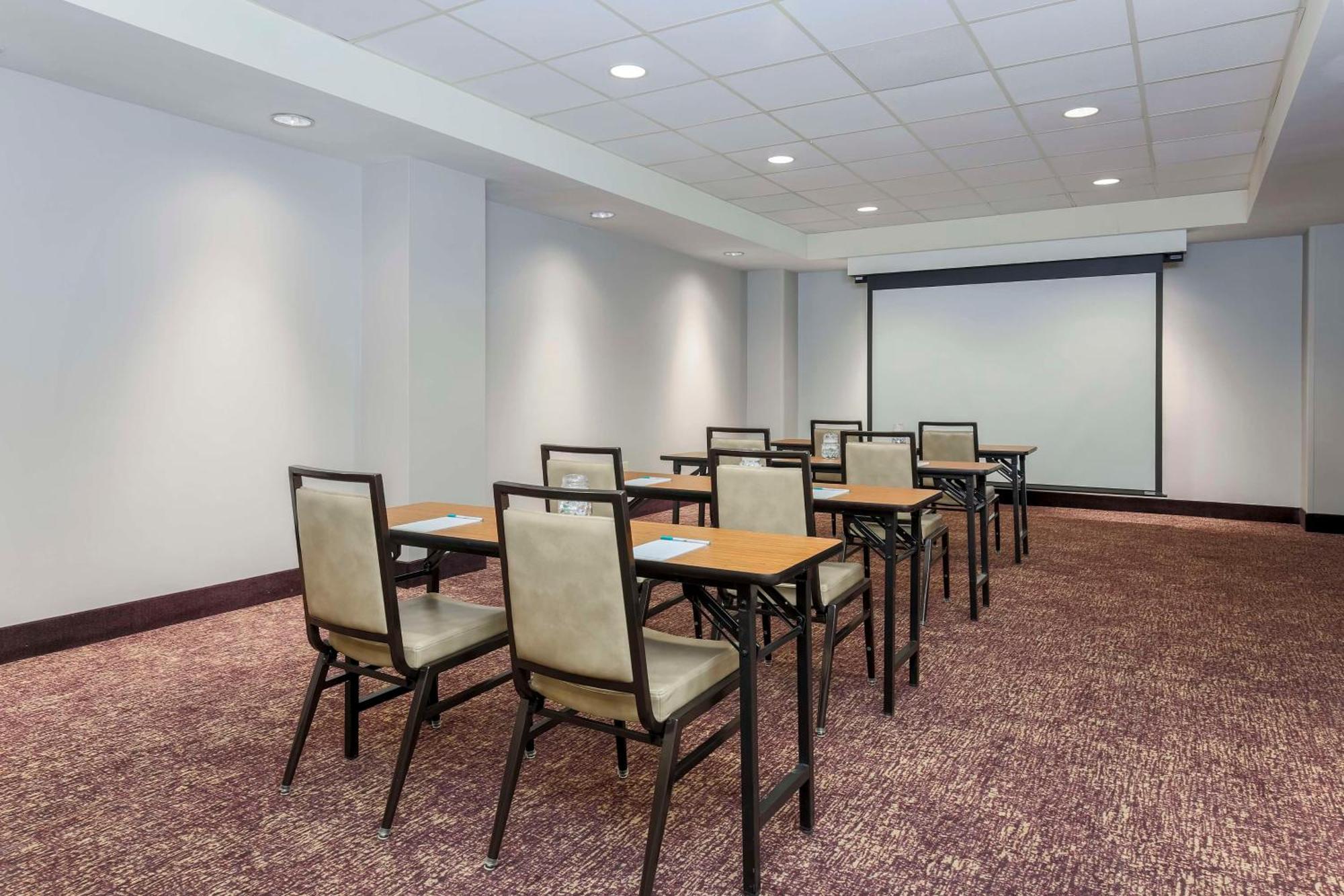 Homewood Suites By Hilton Ft. Worth-North At Fossil Creek Fort Worth Extérieur photo