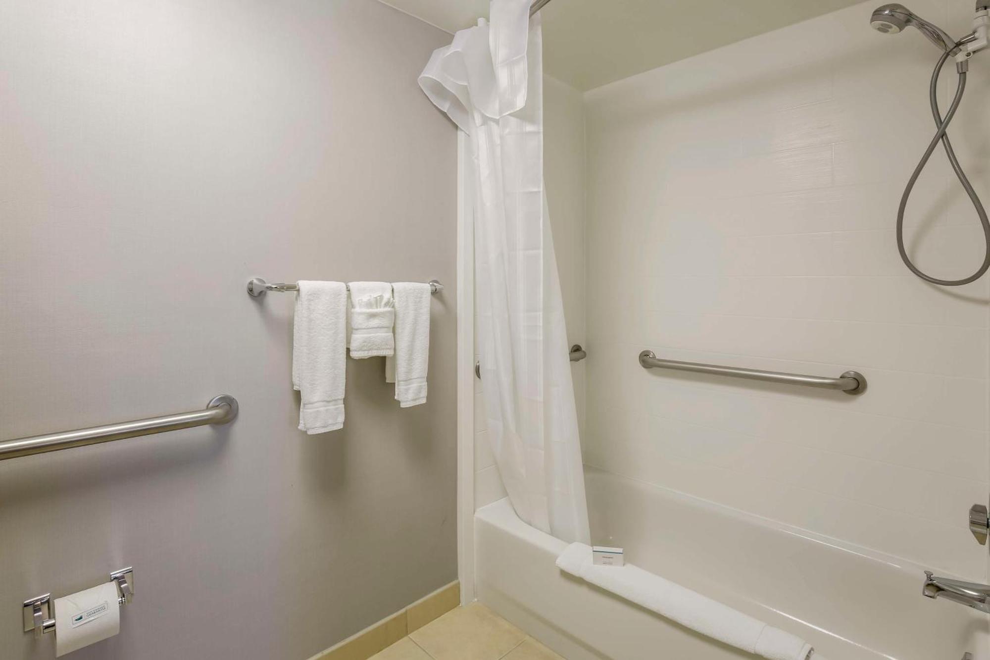 Homewood Suites By Hilton Ft. Worth-North At Fossil Creek Fort Worth Extérieur photo