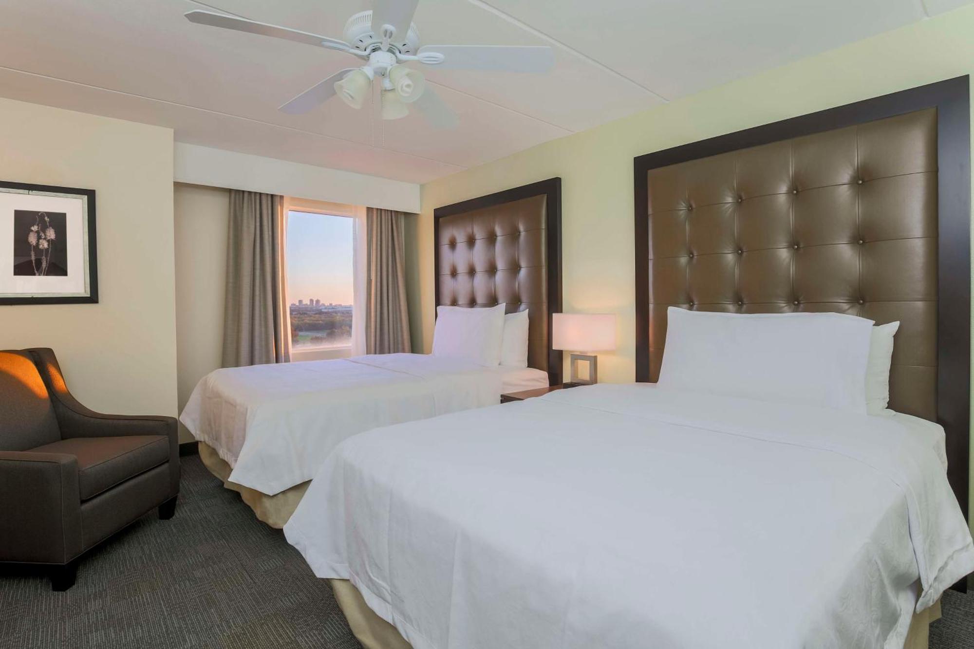 Homewood Suites By Hilton Ft. Worth-North At Fossil Creek Fort Worth Extérieur photo