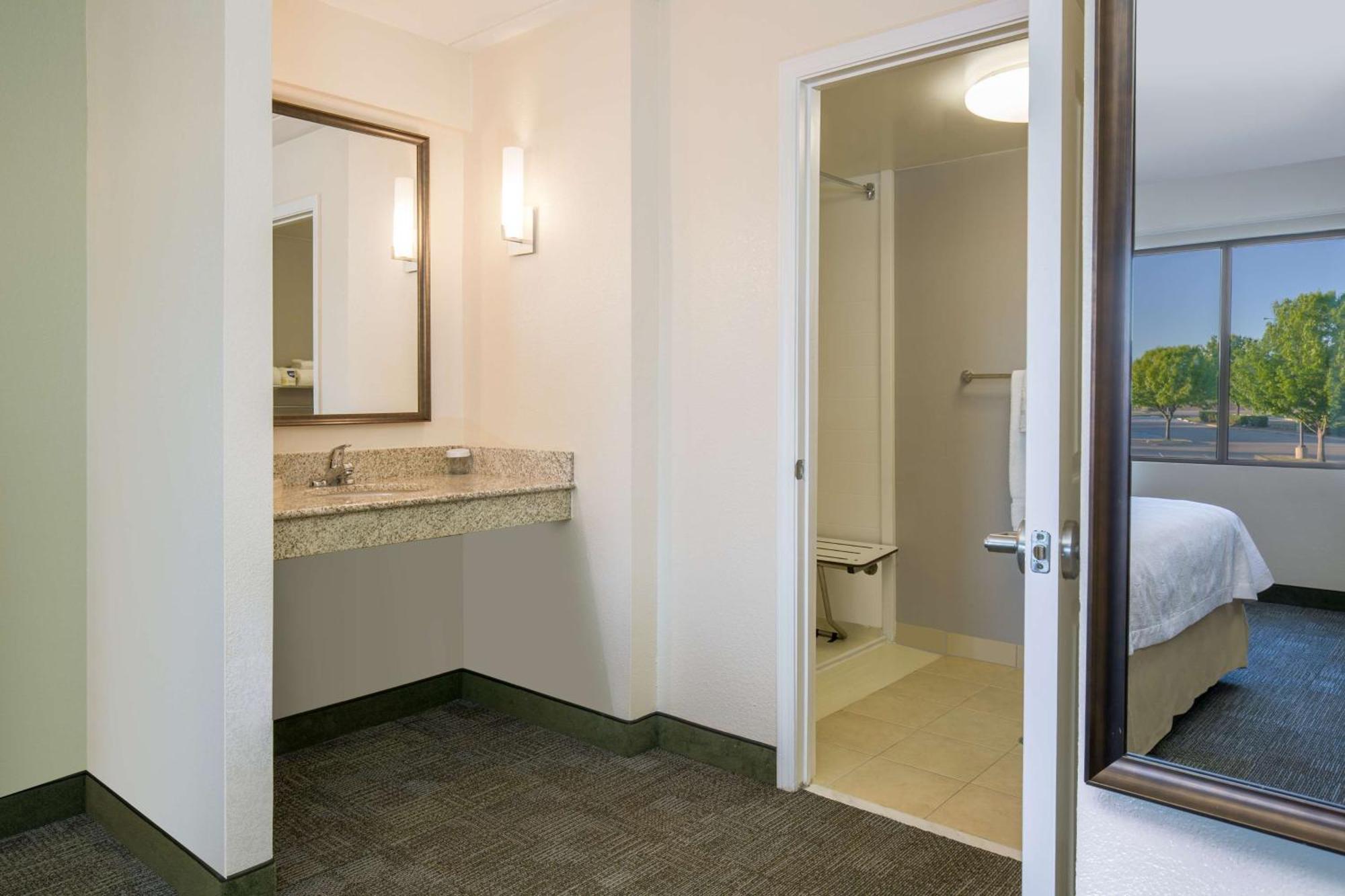 Homewood Suites By Hilton Ft. Worth-North At Fossil Creek Fort Worth Extérieur photo