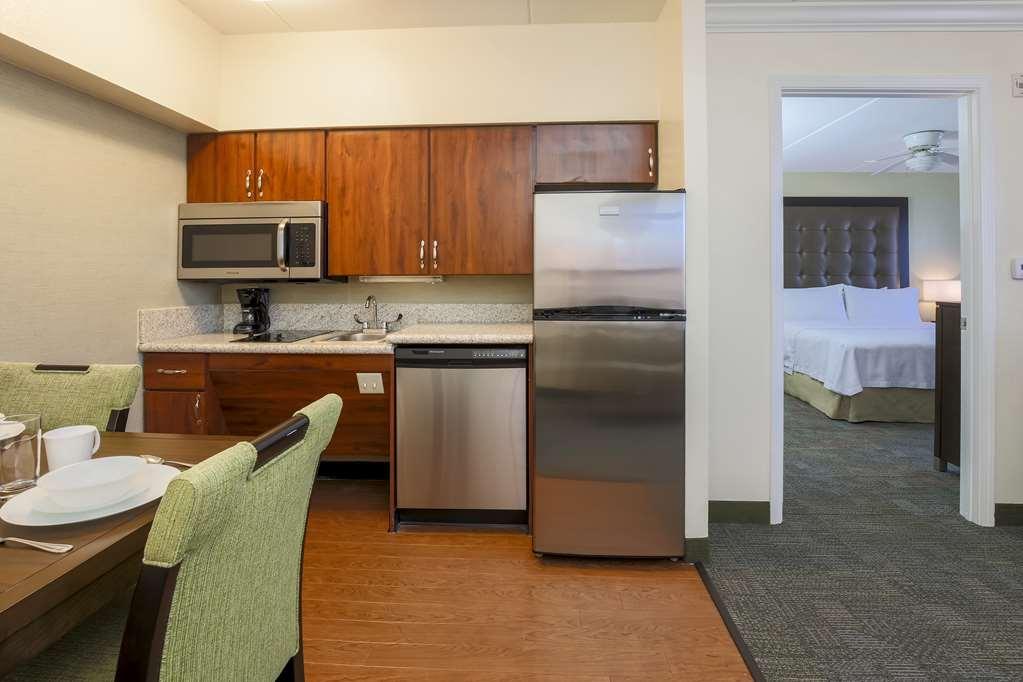 Homewood Suites By Hilton Ft. Worth-North At Fossil Creek Fort Worth Chambre photo