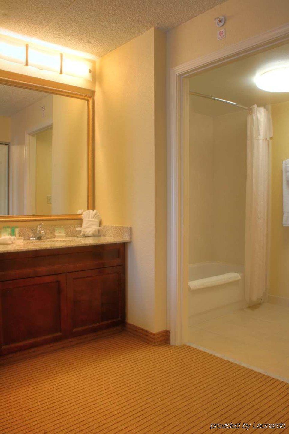 Homewood Suites By Hilton Ft. Worth-North At Fossil Creek Fort Worth Extérieur photo