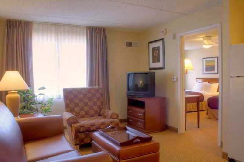 Homewood Suites By Hilton Ft. Worth-North At Fossil Creek Fort Worth Extérieur photo