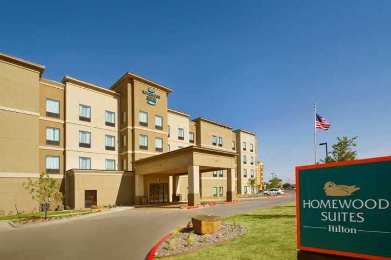 Homewood Suites By Hilton Ft. Worth-North At Fossil Creek Fort Worth Extérieur photo