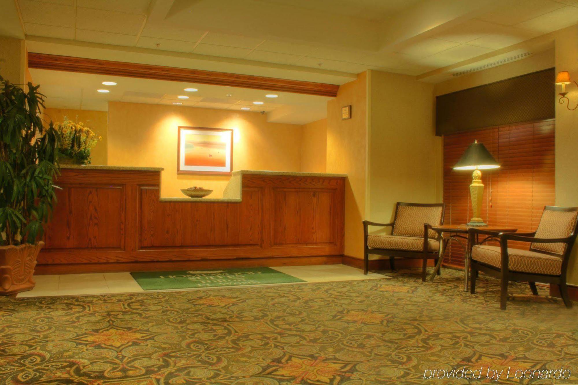 Homewood Suites By Hilton Ft. Worth-North At Fossil Creek Fort Worth Extérieur photo