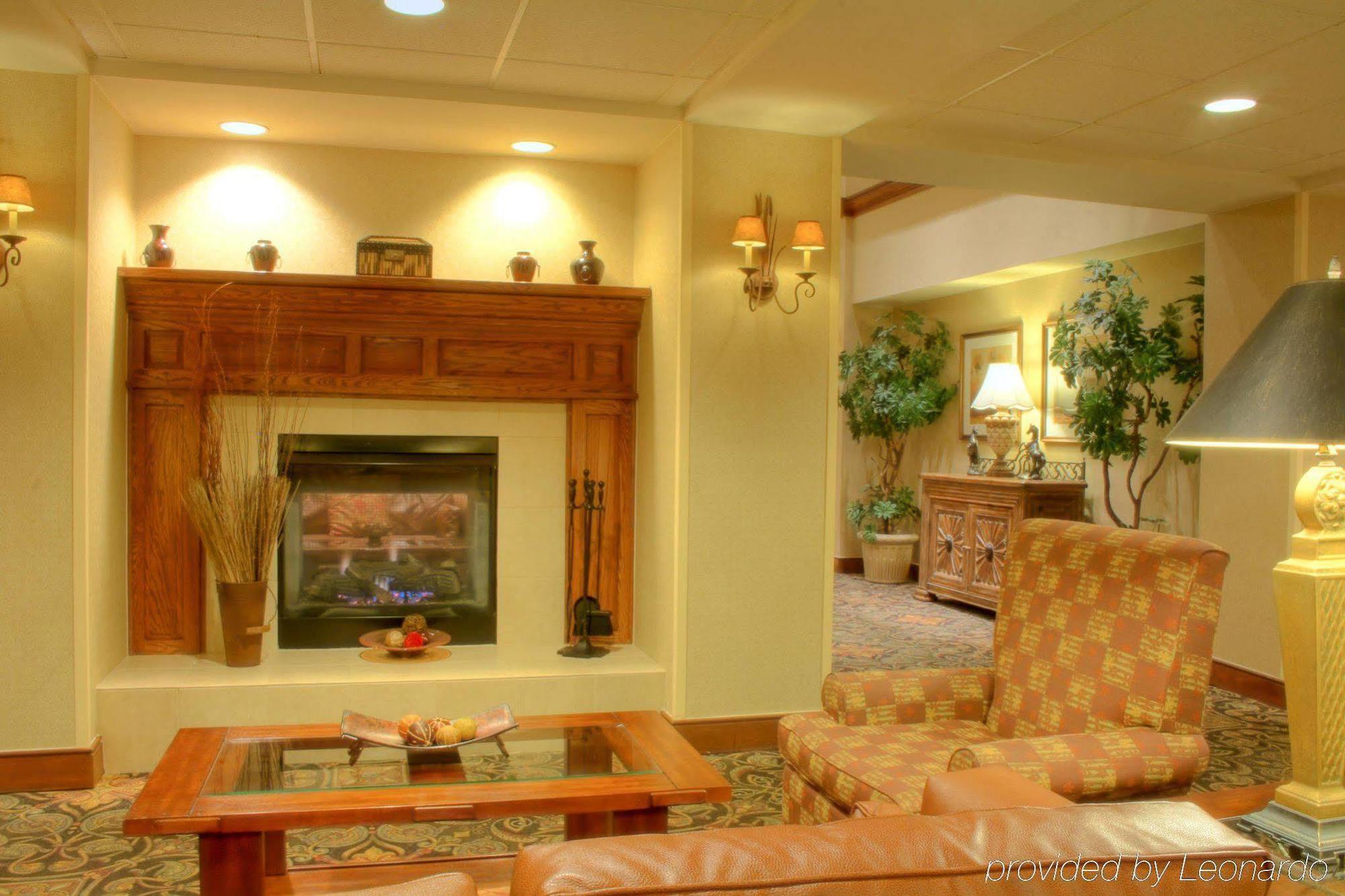 Homewood Suites By Hilton Ft. Worth-North At Fossil Creek Fort Worth Extérieur photo
