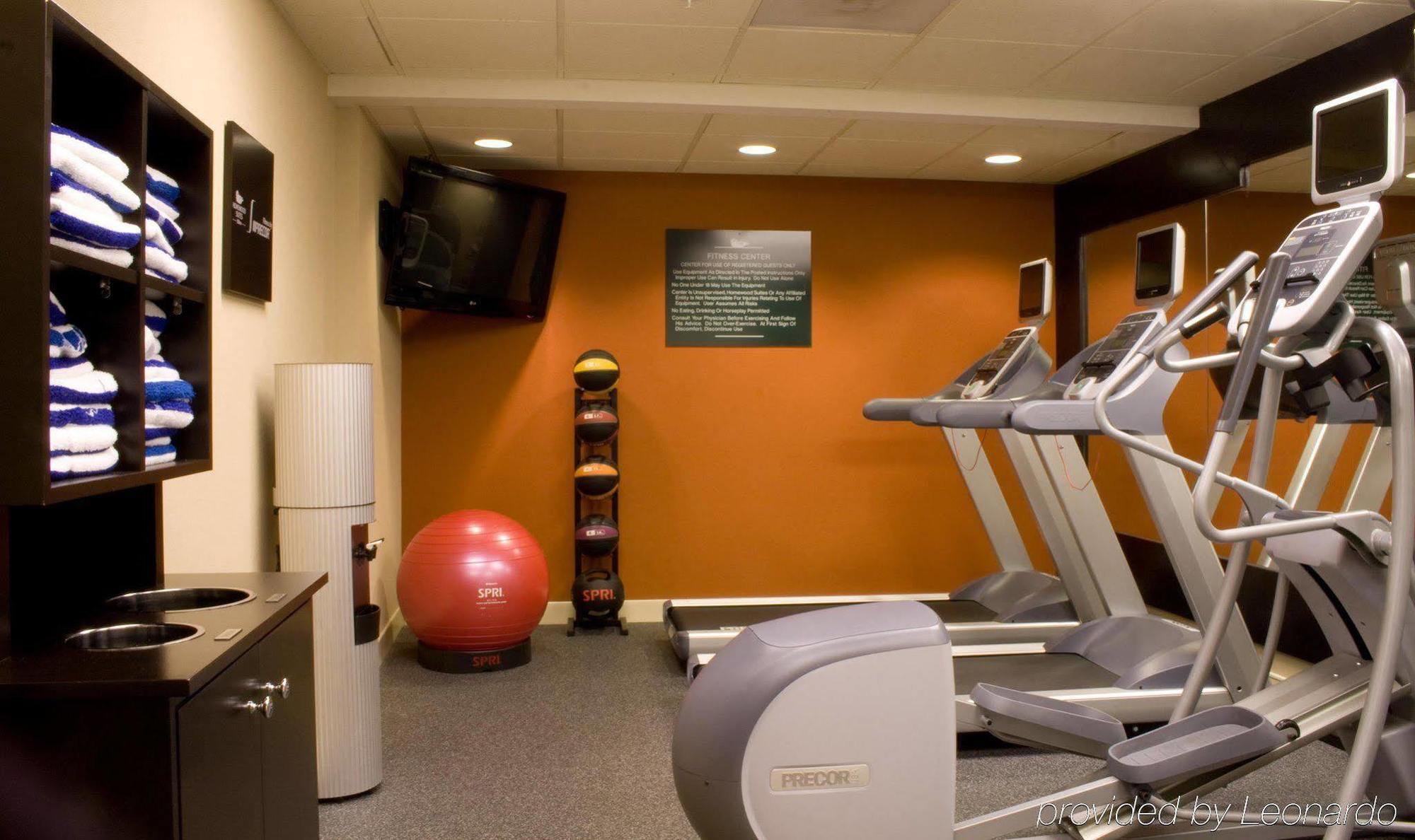 Homewood Suites By Hilton Ft. Worth-North At Fossil Creek Fort Worth Extérieur photo