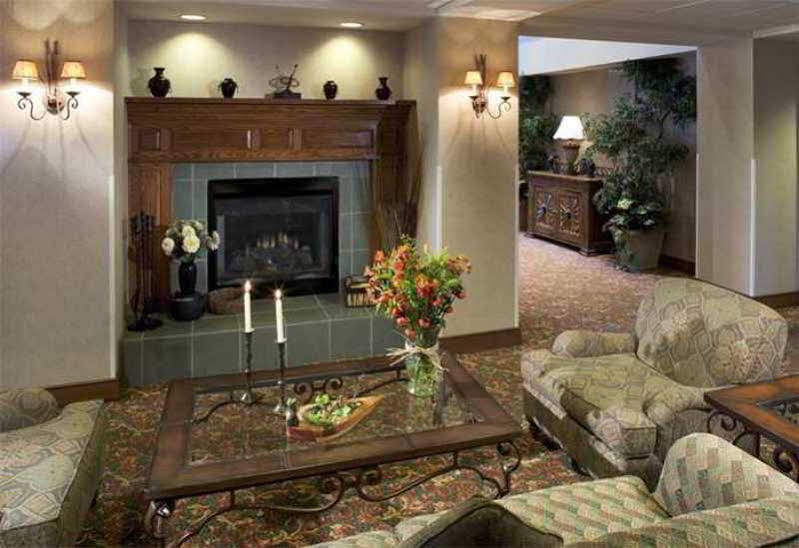 Homewood Suites By Hilton Ft. Worth-North At Fossil Creek Fort Worth Extérieur photo