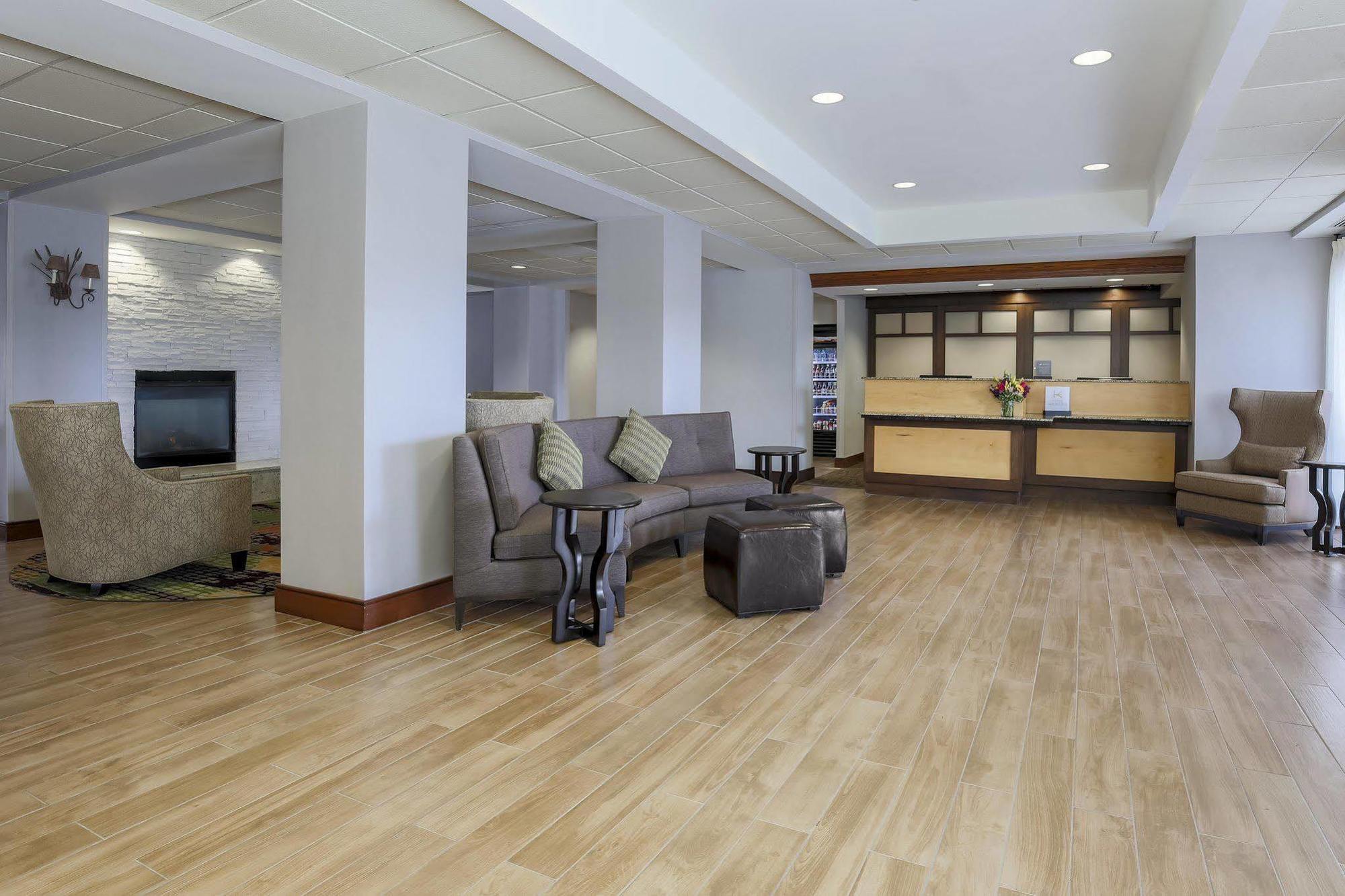Homewood Suites By Hilton Ft. Worth-North At Fossil Creek Fort Worth Extérieur photo
