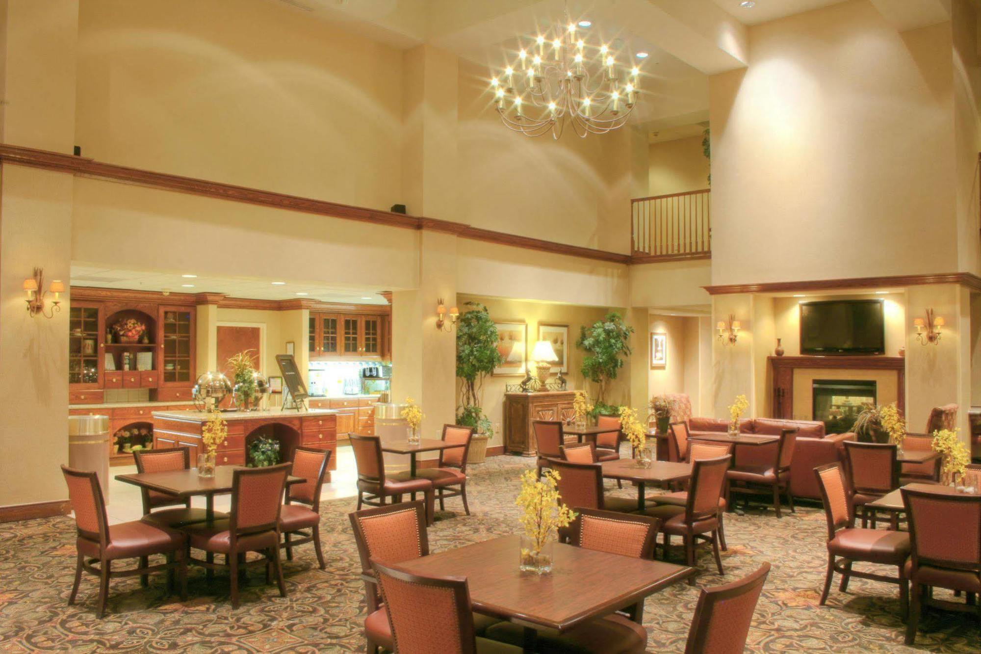 Homewood Suites By Hilton Ft. Worth-North At Fossil Creek Fort Worth Extérieur photo